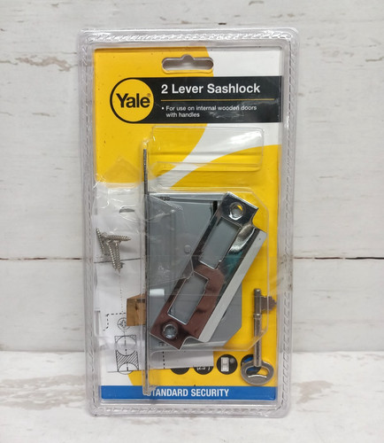 Yale lock hebel - yale,