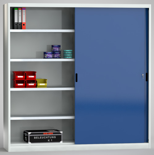 Schiebetürenschrank