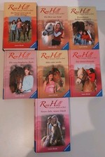 Rose Hill Band 1 Bis 10 (Band