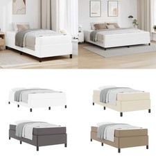 Bett doppelbett einzelbett - doppelbett,
