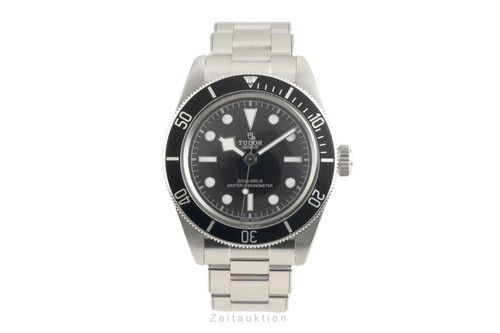 Tudor black bay - tudor, 41