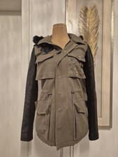 Philipp Plein Damen Jacke mit