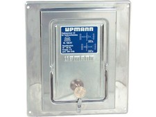 Zugbegrenzer aus Edelstahl