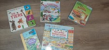 Bücher Set Kleinkind