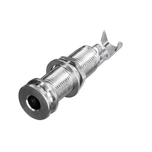 Neutrik rean 3mm - rean, 6,3mm