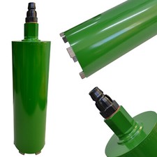 Diamantbohrkrone Trocken Laser