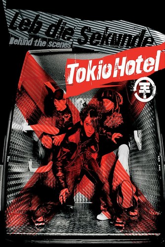 Tokio hotel leb - tokio,