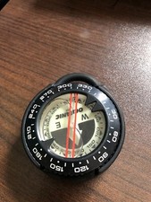 Oceanic Supertilt Tauchpumpe Compass Puck Module Taucher ( Aeris, Sherwood)