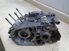 Suzuki 125 TC TC125 Motor