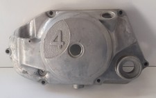 Kupplungsdeckel Drehzahlmesser