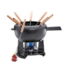 SPRING Fondue-Garnitur