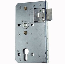 Einsteckschloss für