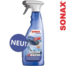 SONAX XTREME TrockenWäsche