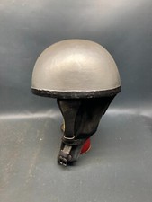 original DDR Helm Perfekt Rehnannia Gr. 56 AWO EMW BK350 RT125 Simson IWL 3775-2