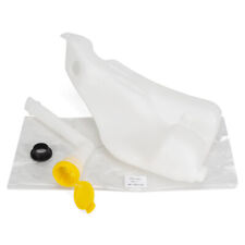 Waschwasserbehälter + Deckel