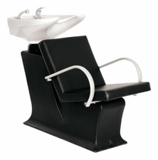 CDE Express Collection Waschanlage Roy Action Friseureinrichtung - Friseurstuhl 