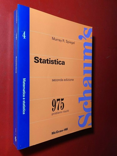 Murray spiegel statistik 975 - spiegel,