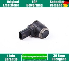 Einparkhilfe Sensoren Obsidianschwarz 197 Mercedes E-Klasse C207 A2125420018