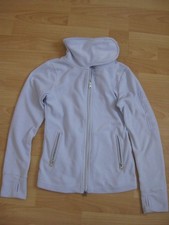 Steeds Fleecejacke Reitjacke Flieder Gr. 164
