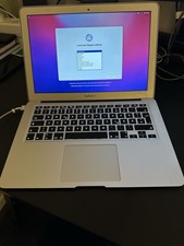 Apple MacBook Air 13 Zoll