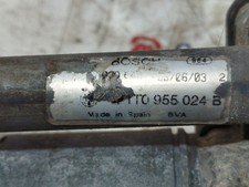 1T0955024B wischermotor vorne