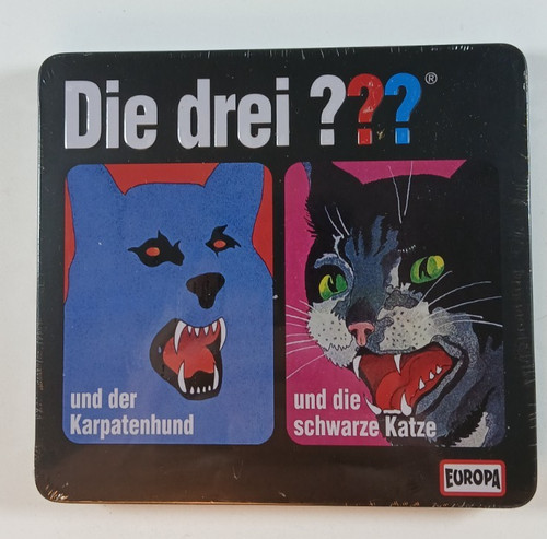 Neu ovp europa die - neu,