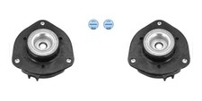 2x MEYLE Federbeinstützlager