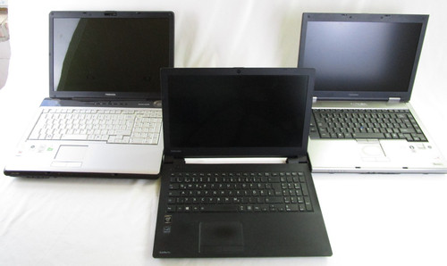 Toshiba notebooks satellite - toshiba, notebooks,satellite
