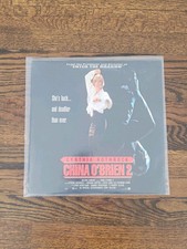 CHINA O'BRIEN 2 - Cynthia