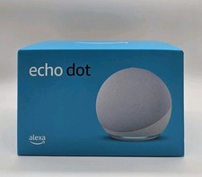 Amazon Echo Dot 5. Gen Smart