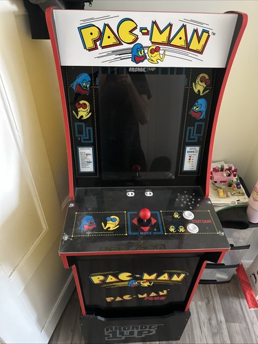 Pac man classic - pac-man, se
