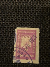 Fiskalmarke marke - fiskalmarke,