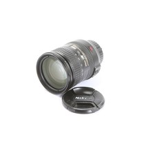 Nikon AF-S 3,5-5,6/18-200 IF ED VR DX + Zustand C (273526)