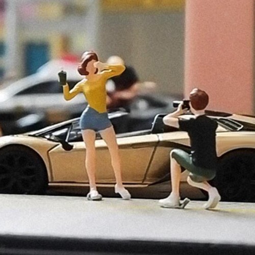 Miniaturfiguren tiny für - tiny,