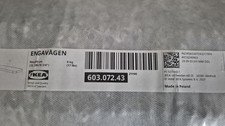 Ikea Federkern