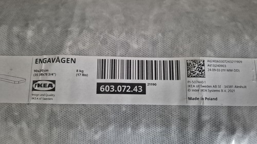 Ikea federkern - ikea,