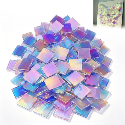 Acryl mosaiksteine bastelset - acryl,
