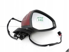 Audi A5 S5 8W6 F5 B9 Bj.16-19 Außenspiegel Rechts Blinker 12 Pin LY3S UK