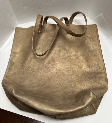 Liebeskind berlin gold leather - liebeskind,