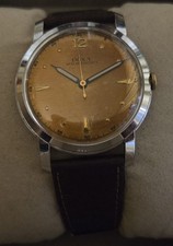 Vintage Armbanduhr Doxa –