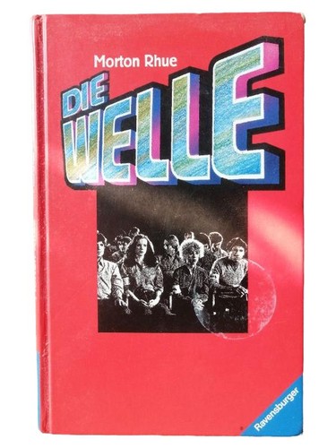 Die welle morton rhue - welle,