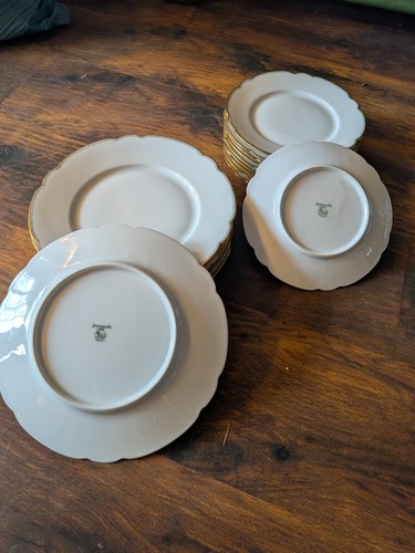 Hutschenreuther porzellan - hutschenreuther,