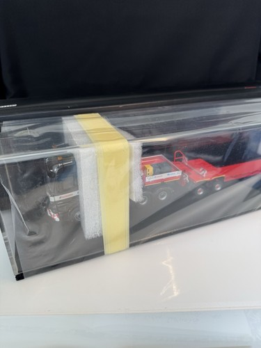 Imc models 0062 - mb, arocs