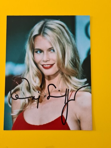 Claudia schiffer deutsches - claudia,