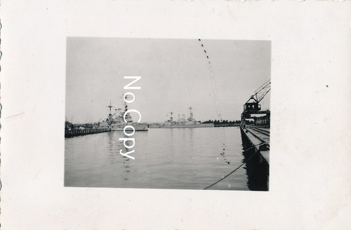 Foto kriegsschiff sms - foto,