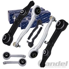 MEYLE QUERLENKER SET VORNE