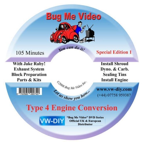 Typ motor dvd passend - vw,