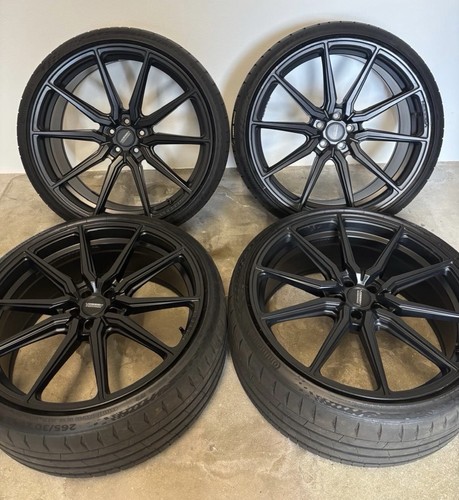 Vossen hf3 5x108 - hf3,