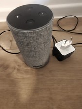 Amazon Alexa Echo Dot 2nd