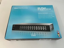 Cisco Small Business SF-100-24